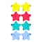 12 Packs: 4 ct. (48 total) 5.5" Star Shaped Glasses by Celebrate It™